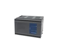 1pc M3S Series Programmable Logic Controller Economical Type Compatible With Programming Software Works2(M3S-40MT)