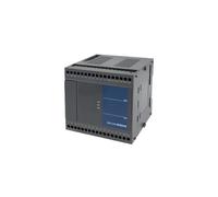 1pc M3S Series Programmable Logic Controller Economical Type Compatible With Programming Software Works2(M3S-24MRT)