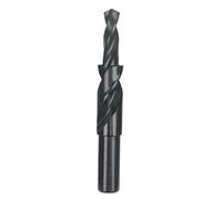 1PC M4-M12 90/180 Degree HSS Counterbore Spiral Step Drill Bit Suitable for Metal/Non-Metal Drilling Chamfering,1PC M5 180 Degree