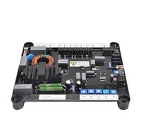 1pc M40FA640A Generator Automatic Voltage Regulator Automatic Voltage Regulator Stabilizer Three phase Alternator Parts