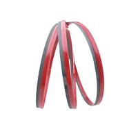 1pc M42 /2" Band Saw Blades. 1400 1140 1790 2240 X 13mm With 6Tpi, 8-12Tpi Bandsaw Blade Cutting Hardwood, Metal(8-12tpi,Length 1300mm)