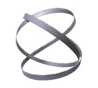 1pc M42 Bi-Metal Band Saw Blades 3350-2720×27×0.9mm