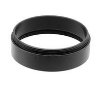 1pc M42x0.75 Thread Focal Length Extension Tube Kits 3/5/7/10/12/15/20/30mm For Astronomical Telescope Photography T2 Extending X6HB (Color : 10mm)