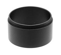 1pc M42x0.75 Thread Focal Length Extension Tube Kits 3/5/7/10/12/15/20/30mm For Astronomical Telescope Photography T2 Extending X6HB (Color : 20mm)