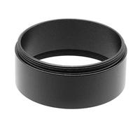 1pc M42x0.75 Thread Focal Length Extension Tube Kits 3/5/7/10/12/15/20/30mm For Astronomical Telescope Photography T2 Extending X6HB (Color : 15mm)