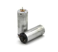 1PC M50 motors DC 1.5V-3V 18000RPM High Speed 10mm Round Cylinder Engine Large Torque MQXFCZUX