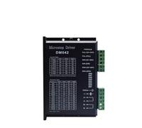 1pc M542H CNC Stepper Driver Support Nema17, Nema23, Nema34 Stepper Motors 1.0A-4.5A.Most