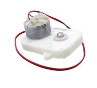 1Pc Mabuchi ALL-GEAR DC 3V Motor For Watch Winder Automatic Mechanical Chain Case Original Accessories Generation(MIC MOTOR-QUIET_DC 3V)