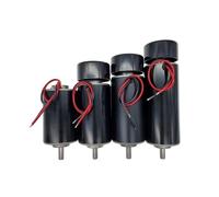 1pc, Machine Tool Spindle DC 12-48v 200W 300W 400W 500W 800W dc spindle electronic starter brush air cool BIANMTSW(110V 800WE)