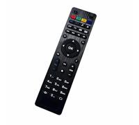 1pc MAG254 Remote Control For MAG Linux IPTV Set Top Box MAG350 MAG256 MAG257 MAG352 MAG351 250/254 255 260 261 270