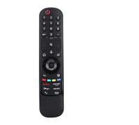 1pc Magic Remote for LG-Smart-TV-Remote-Control-Replacement with Pointer and Voice Function Compatible with LG 2021/2022/2023/2024