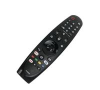 1pc Magic Voice TV Remote Control MR600 MR650A MR18BA MR19BA MR20GA MR21GA MR22GA MR23GA For L 2016-2023 UHD OLED Smart TVs C3(MR20GA)