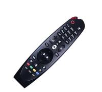 1pc Magic Voice TV Remote Control MR600 MR650A MR18BA MR19BA MR20GA MR21GA MR22GA MR23GA For L 2016-2023 UHD OLED Smart TVs C3(AN-MR600)
