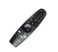 1pc Magic Voice TV Remote Control MR600 MR650A MR18BA MR19BA MR20GA MR21GA MR22GA MR23GA For L 2016-2023 UHD OLED Smart TVs C3(AN-MR18BA)