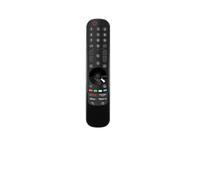 1pc Magic Voice TV Remote Control MR600 MR650A MR18BA MR19BA MR20GA MR21GA MR22GA MR23GA For L 2019 2020 2021 2022 2023 Smart(MR21GC)
