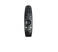 1pc Magic Voice TV Remote Control MR600 MR650A MR18BA MR19BA MR20GA MR21GA MR22GA MR23GA For L 2019 2020 2021 2022 2023 Smart(AN-MR18BA)