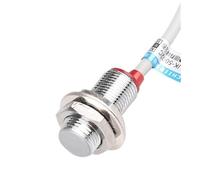 1pc magnetic proximity switch Hall sensor NJK-5002C/A/B/D speed measuring and counting inductive sensor(PNP NC)