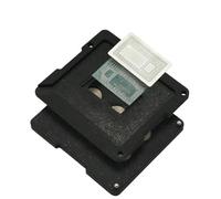 1pc Magnetic Tin Planting Platform, Bead Planting Platform, Flash Memory BGA Chip Steel Mesh