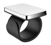 1pc Magnetic Wrist Sewing Pincushion Pin Holder for, Cushion, Quilting Supplies for Sewing