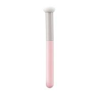 1Pc Makuep Brush Cosmetics Professional Face Makeup Tools Makeup Sponge Angled Concealer Brush Lip Brush Travel Makeup Set