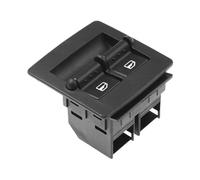 1Pc Master Window Switch Electric Power Window Control Driver Side Passenger Side Window Lifter(1C0959855A)