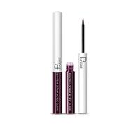 1PC Matte Liquid Eyeliner Colorful Eyeliner Pen Waterproof High Pigmented Eye Liner Long Lasting Smudgeproof Eyes Makeup Bright-Colored Eyeliner(15#), Matte Liquid Eyeliner