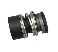 1PC MB3 MG13 Series Fit 12mm 14nn -60mm Water Pump Mechanical Shaft Seal Single Coil Spring for Various Pump(60mm)
