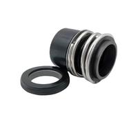 1PC MB3 MG13 Series Water Pump Mechanical Shaft Seal Single Coil Spring Size 12-60Mm(25mm)