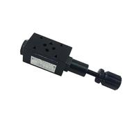 1pc MBR-03-P1-K-51 MBR-03-P2-K-51 MBR-03-P3-K-51 Hydraulic Station Pressure Control Relief Valve(MBR-03-P1-K-51)