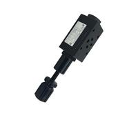 1pc MBR-06-P1-K-51 MBR-06-P2-K-51 MBR-06-P3-K-51 Hydraulic Station Pressure Control Relief Valve(MBR-06-P3-K-51)