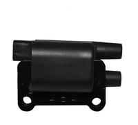 1Pc MD314583 UF196 For Mitsubishi For Montero Ignition Coil For Sport For Pajero 3.0 V6 V43 V73 1997-2004 6G72 6G74 Car Accessories Engine Ignition Coil