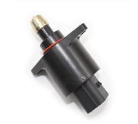 1pc MDQ100041 MDQ100040 MLZ100050 IAC Idle air Control Valve Stepper Motor for MG MGF RD 1.8i 16v Rover 200 RF 211 214 216 SI 21 Control Valve Stepper Motor