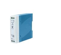 1PC MDR-20 20W Single Output 5V 12V 15V 24V Din Rail Switching Power Supply AC to DC 50/60Hz AUOQKQUT(15V)