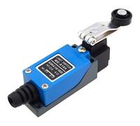 1pc ME-8104 limit switch Limit Switch TZ-8104 Rotary Plastic Roller Arm Limit Switch Momentary