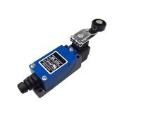 1pc ME-8104 Rotary Plastic Roller Arm Enclosed Limit Switch Finish Maching
