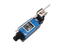 1pc ME-8107 250VAC 5A 115VDC 0.4A Rotary Lever 1NO+1NC Momentary Limit Switch Momentary