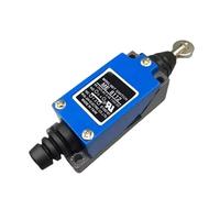 1pc ME-8112 1NC 1NO Parallel Roller Plunger Actuator Limit Switch AC 250V