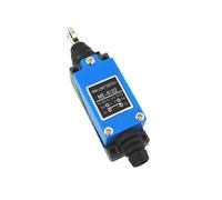 1pc ME-8122 NO NC Momentary Parallel Roller Plunger Actuator Limit Switch