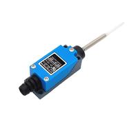 1pc ME-8166 Flexible Rod Coil Spring Actuator Momentary Mini Limit Switch Momentary