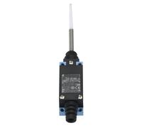 1pc ME-8166 TZ-8166 AZ-8166 Limit Switch Micro Travel Stroke Switches Silver contact 1NO1NC Spring type soft pole