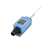 1pc ME-8169 Flexible Coil Spring Lever Arm Mini Limit Switch for CNC Mill Plasma