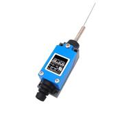1pc ME-8169 Flexible Rod Coil Spring Actuator Momentary Mini Limit Switch Momentary