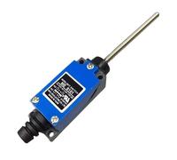 1pc ME-9101 Coil Spring Rod 1NO 1NC Momentary Mechanical Control Limit Switch
