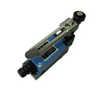 1pc ME ME-8108 Limit Switch Rotary Adjustable Roller Lever Arm Mini Limit Switch TZ-8108 Momentary