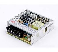 1Pc Mean Well LRS-75-5 Single Output Switching Power Supply ux