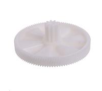 1Pc Meat Grinder Parts Gear for MG300/400/450/500 PG500 520 Multifunction Huller