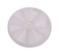 1Pc Meat Grinder Parts Plastic Gear for Ke-nwood MG300/400/450/500 PG500/520/510