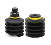 1pc Mechanical Arm Ball Body Vacuum Suction Cup Industry BL20-2 BL30-2 BL40-2 BL50-2