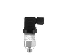 1pc Mechanical pressure switch Adjustable controller Water pump Pneumatic oil Hydraulic piston Diaphragm(5-50bar)