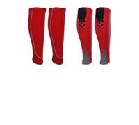 1PC Men Women Running Bicycle Calf Leg Brace Support Stretch Sleeve Compression Exercise Leggings Basketball Football Knee Pads